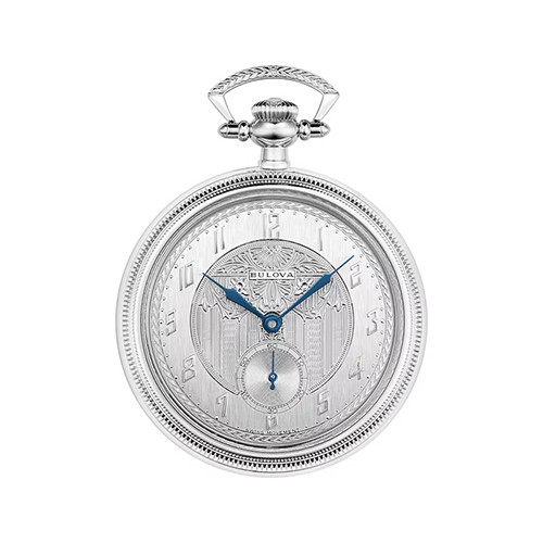 Uhr Bulova Classic 96A325 Limited Edition
