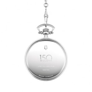 Uhr Bulova Classic 96A325 Limited Edition
