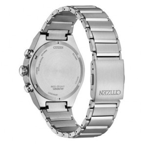 Relogio Citizen Super Titanium CA4690-51A Zenshin