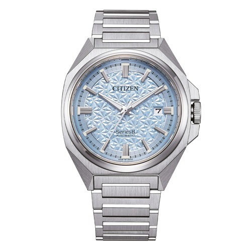 Reloj Citizen Series8 NB6051-59L Limited Edition 1800 Units