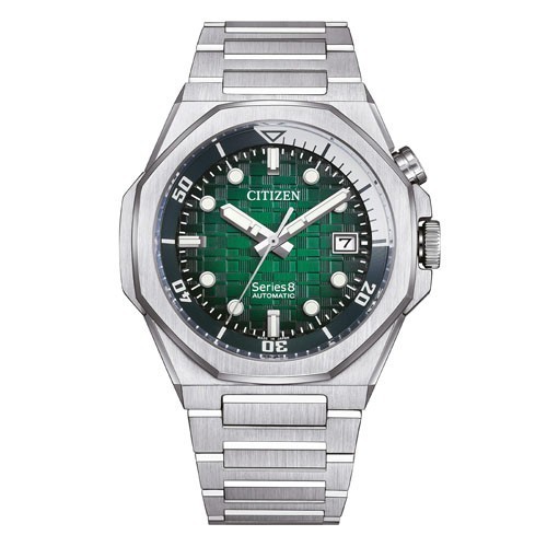 Reloj Citizen Series8 NB6060-58X