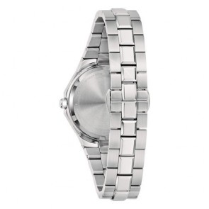 Relogio Bulova Classic 96M169 Octogon
