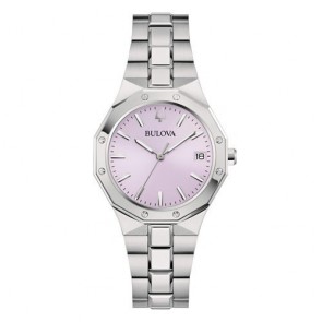 Reloj Bulova Classic 96M170 Octogon