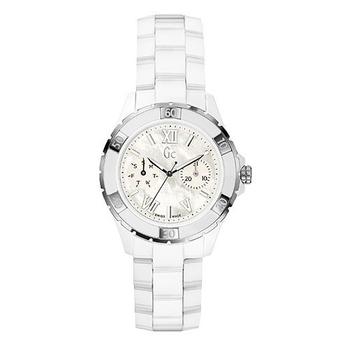 Reloj Guess Collection Sport Class XL-S Glam X69001L1S Mujer