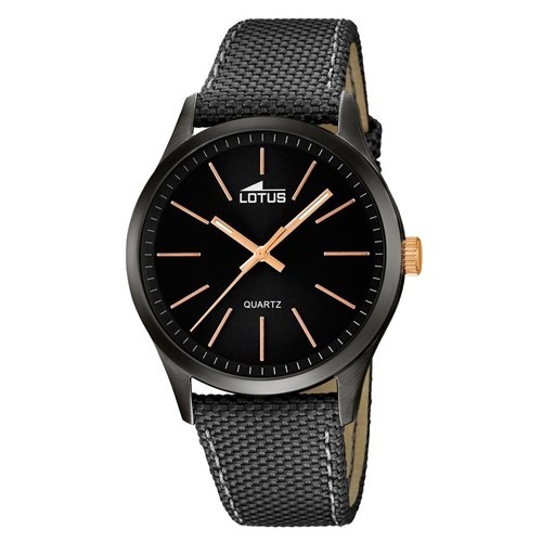 Lotus Watch Smart Casual 18165-2 Web Man