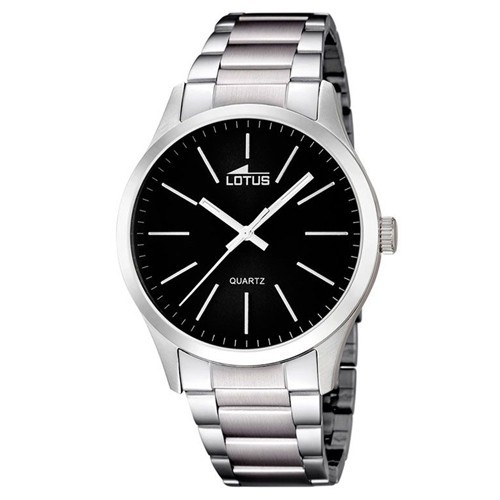 Relogio Lotus Minimalist 15959-3 Homem