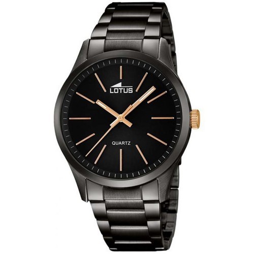Orologi Lotus Smart Casual 18162-2 Acciaio Uomo