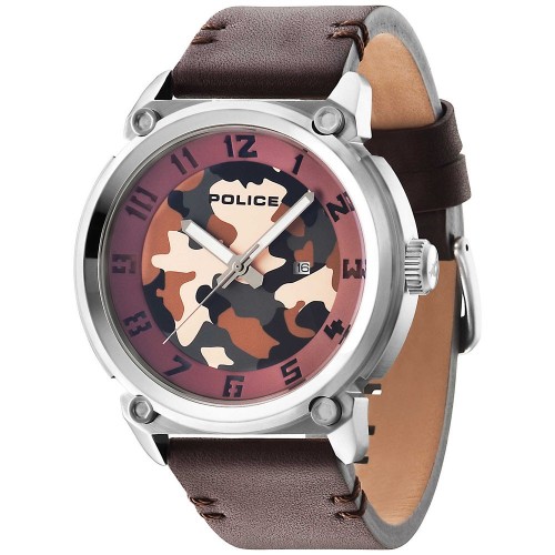 Montre Police R1451247002 Armor X