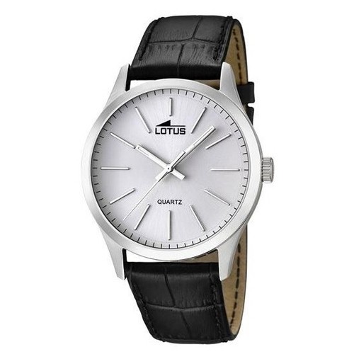 Lotus Watch Minimalist 15961-1