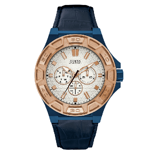 Uhr Guess Force W0674G7