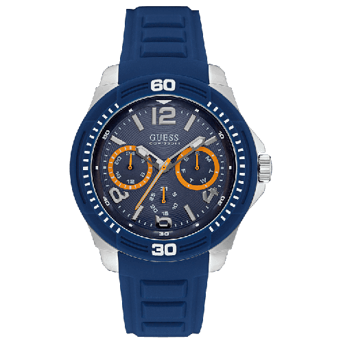 Montre Guess Tread W0967G2