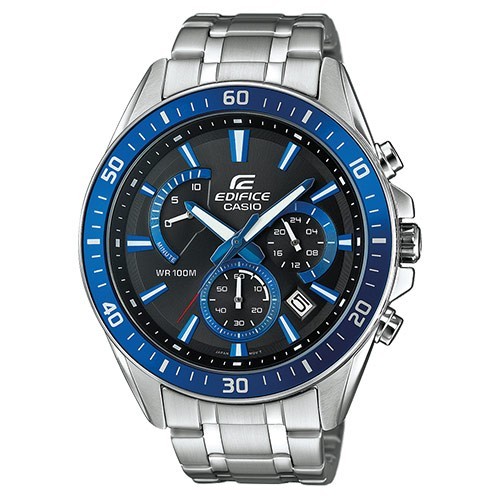 Montre Casio Edifice EFR-552D-1A2VUEF