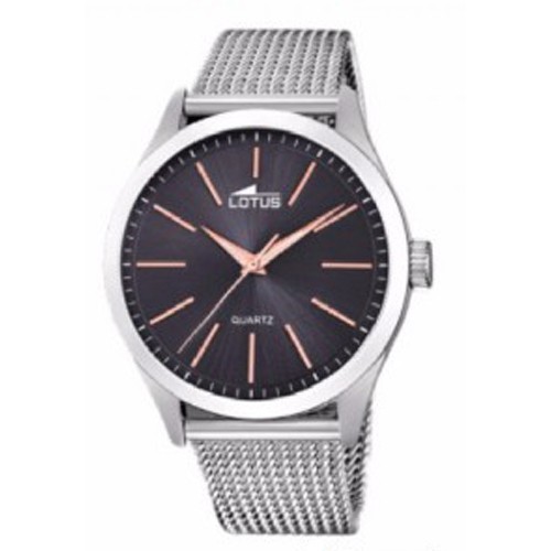 Relogio Lotus Minimalist 18570-4