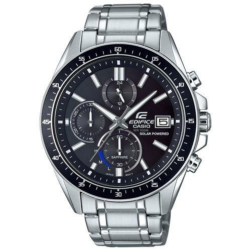 Relogio Casio Edifice EFS-S510D-1AVUEF