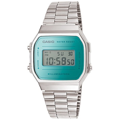 Orologi Casio Collection A168WEM-2EF