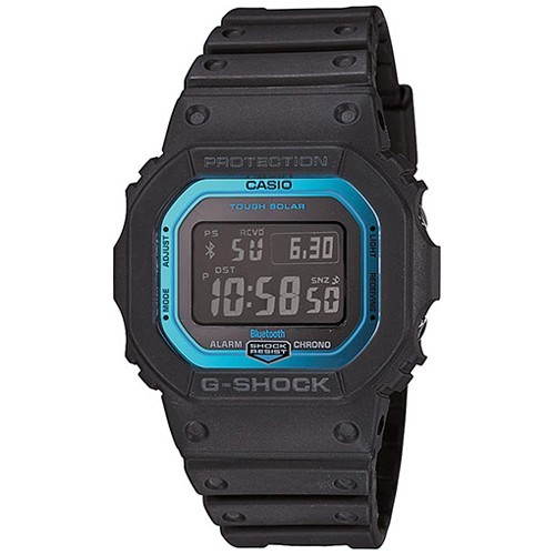 Relogio Casio G-Shock Wave Ceptor GW-B5600-2ER