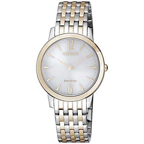Relogio Citizen Eco Drive Lady EX1496-82A