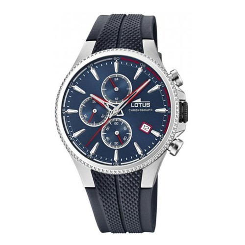 Uhr Lotus Color 18621-1
