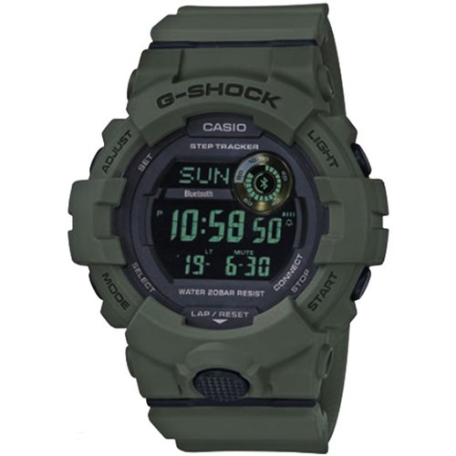 Orologi Casio G-Shock GBD-800UC-3ER G-SQUAD