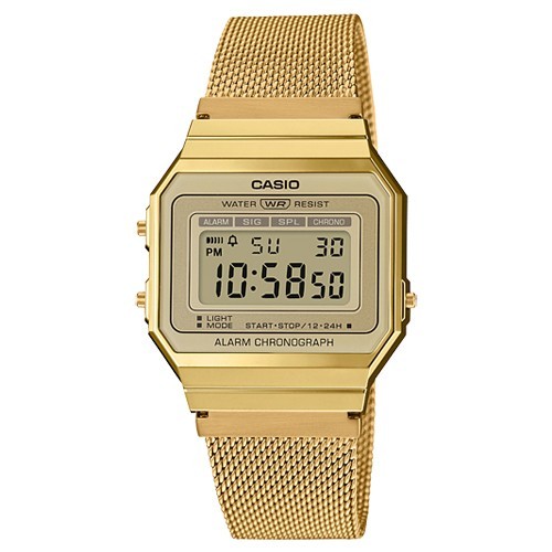 Montre Casio Collection A700WEMG-9AEF