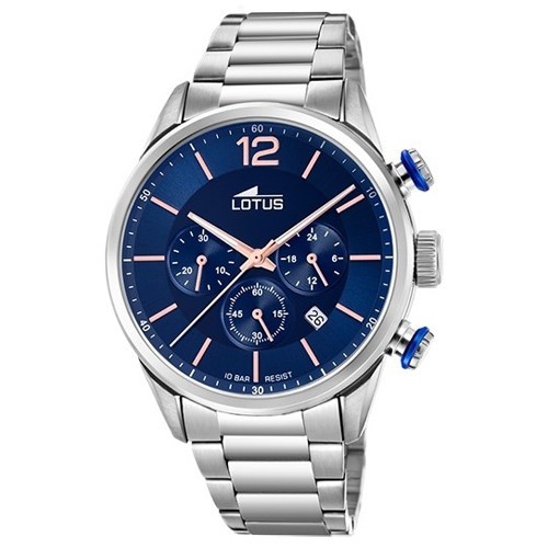 Uhr Lotus Chrono 18688-2