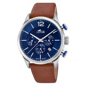 Uhr Lotus Chrono 18689-1