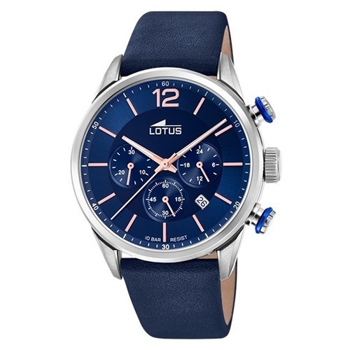 Lotus Watch Chrono 18689-2