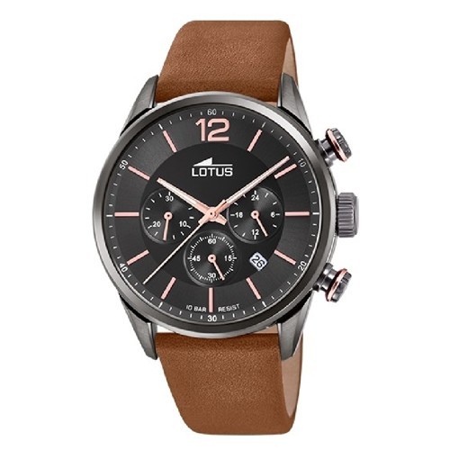 Reloj Lotus Chrono 18687-2