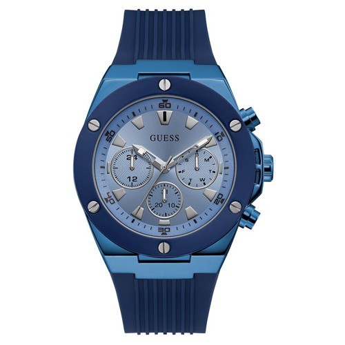 Relogio Guess Poseidon GW0057G3