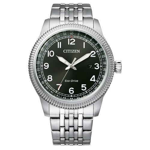 Reloj Citizen Eco Drive BM7480-81E
