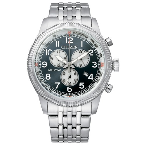 Reloj Citizen Eco Drive AT2460-89L