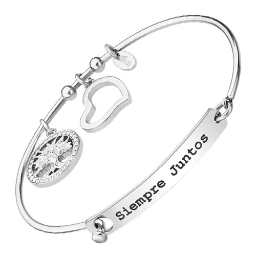 Pulseira Lotus Acero Millennial S.J. LS2017_2_2